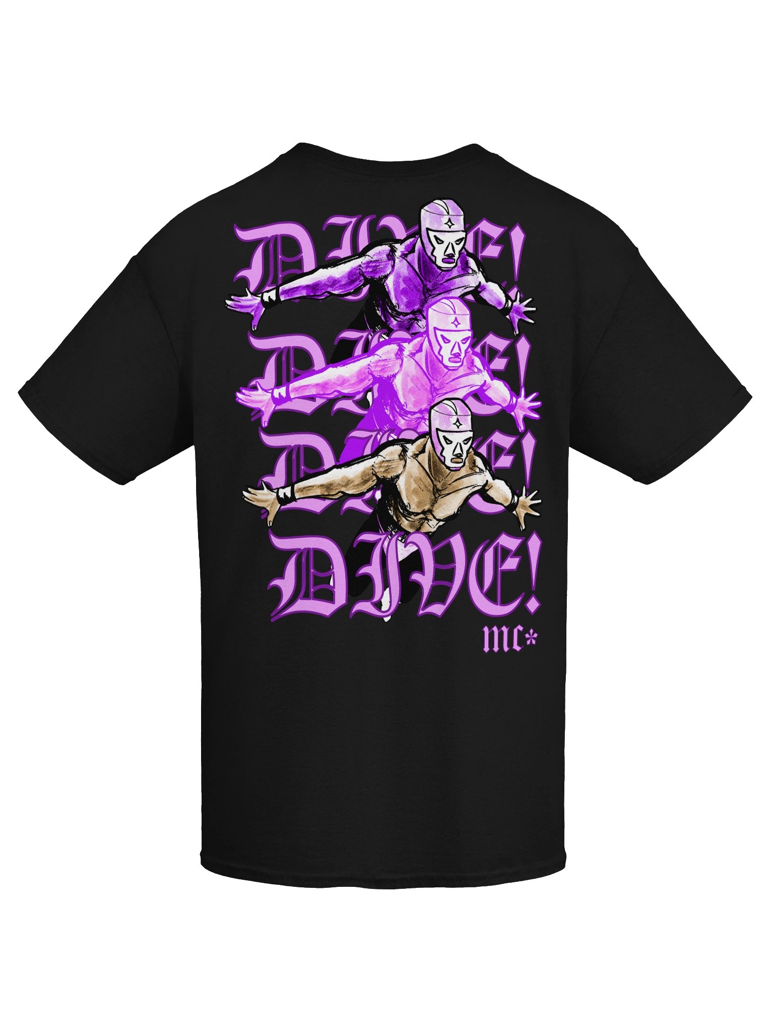 MC DIVE! product image (41)