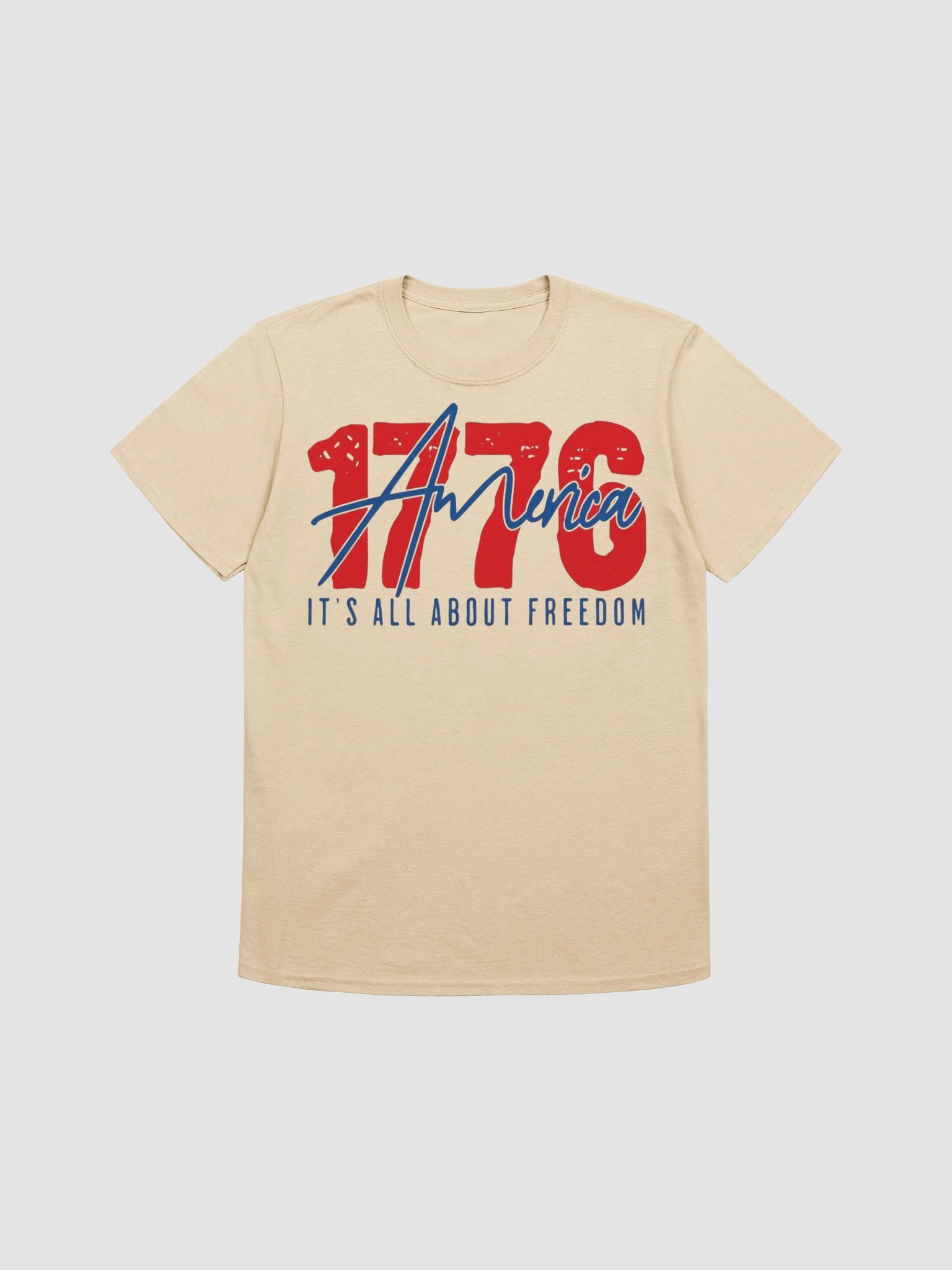 America 1776 product image (2)