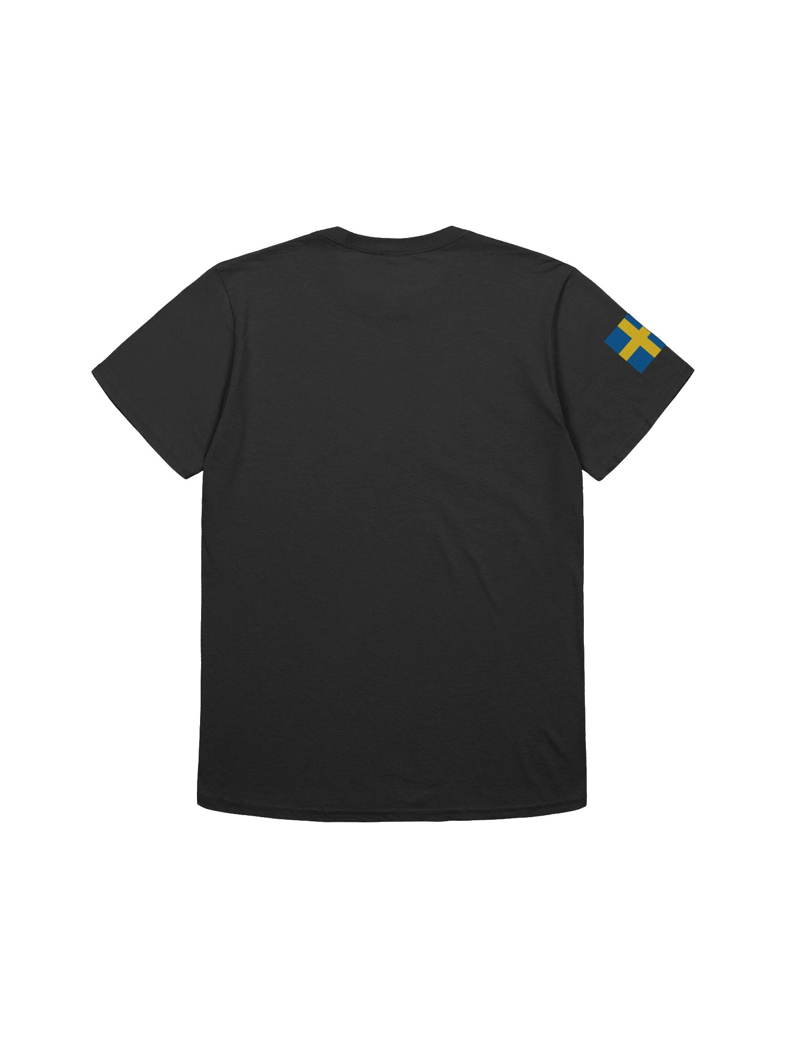 Lost Battlefields T Sweden product image (2)