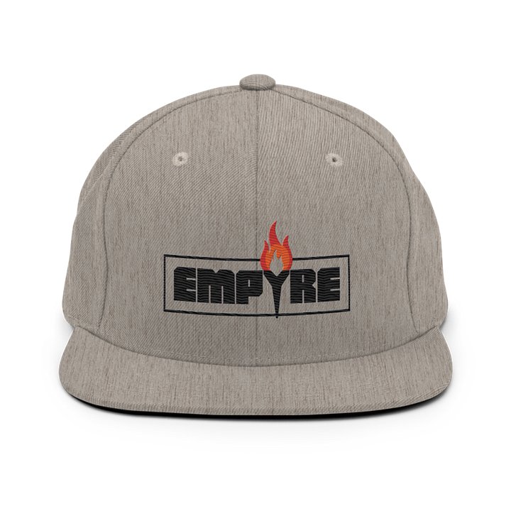 Empyre Throwback Snapback product image (1)