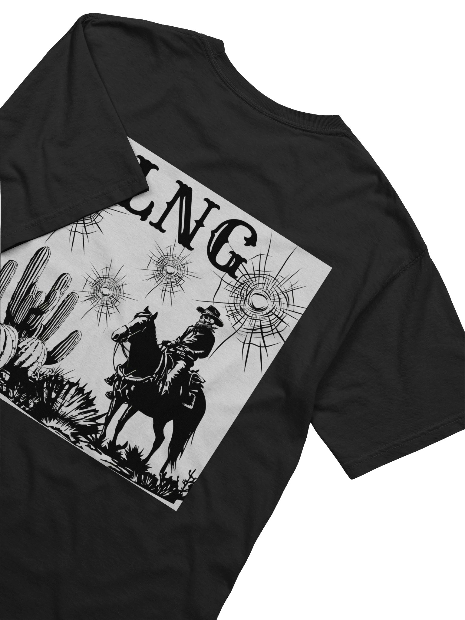 LNG T Shirt product image (6)
