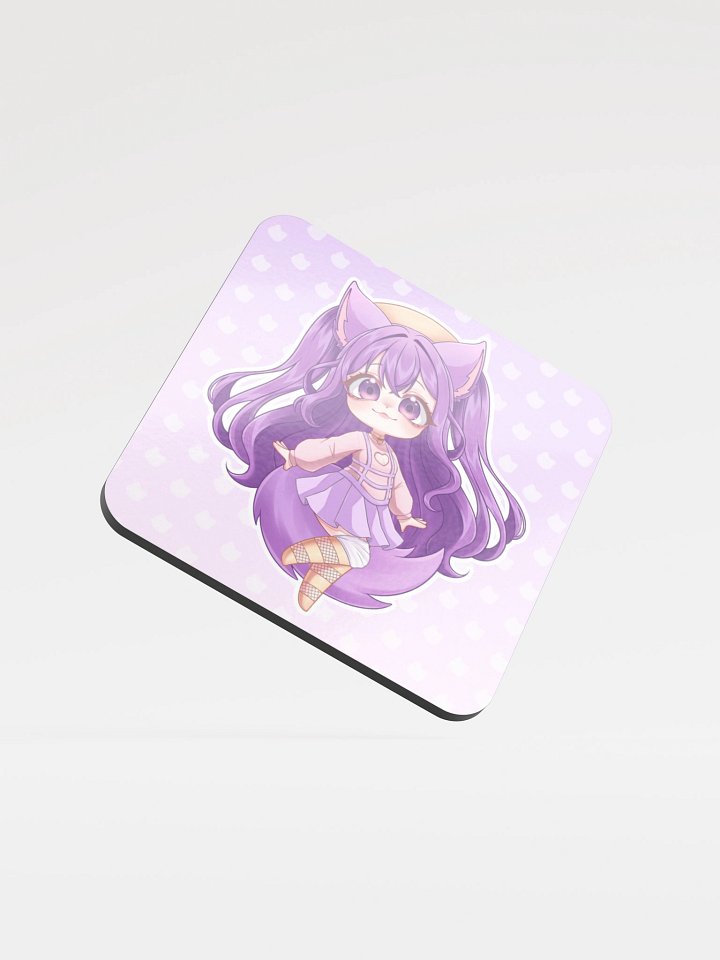 Kurumi Ella Coaster product image (1)