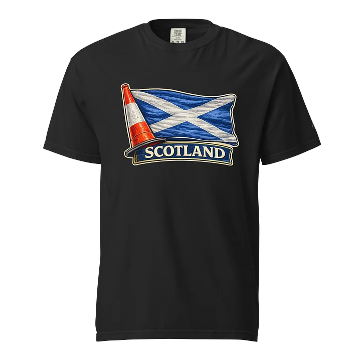 No scotland no party product image (1)