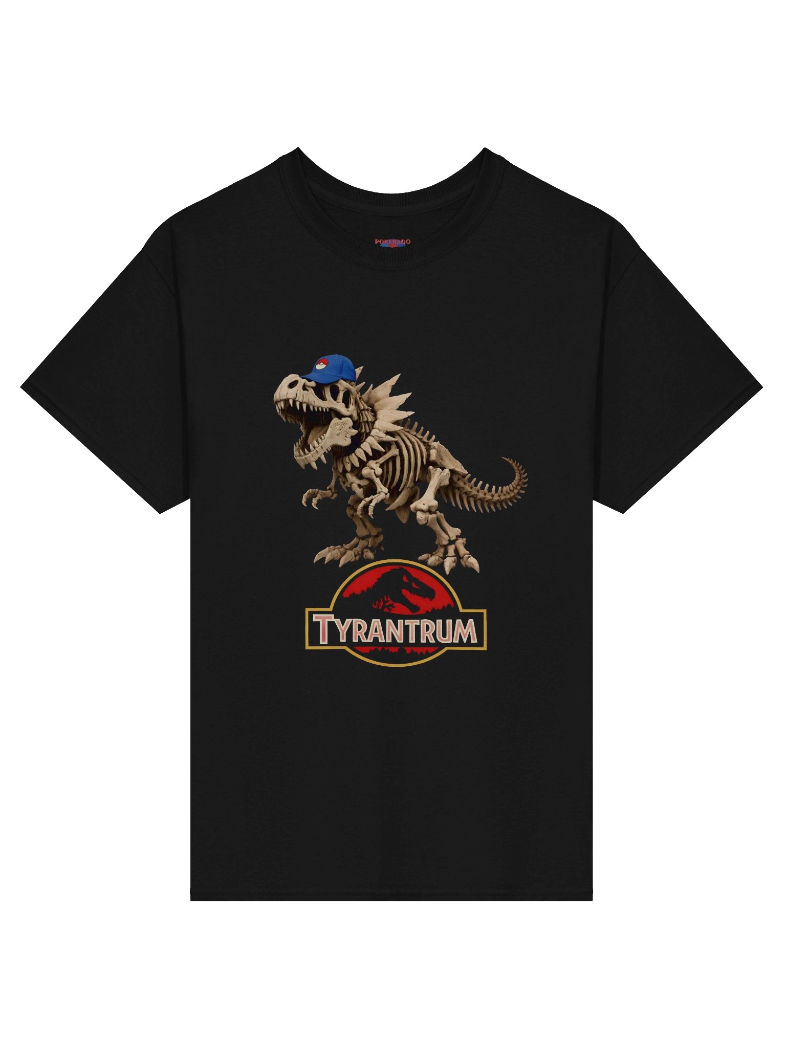 Tyrantrum Skeleton product image (1)