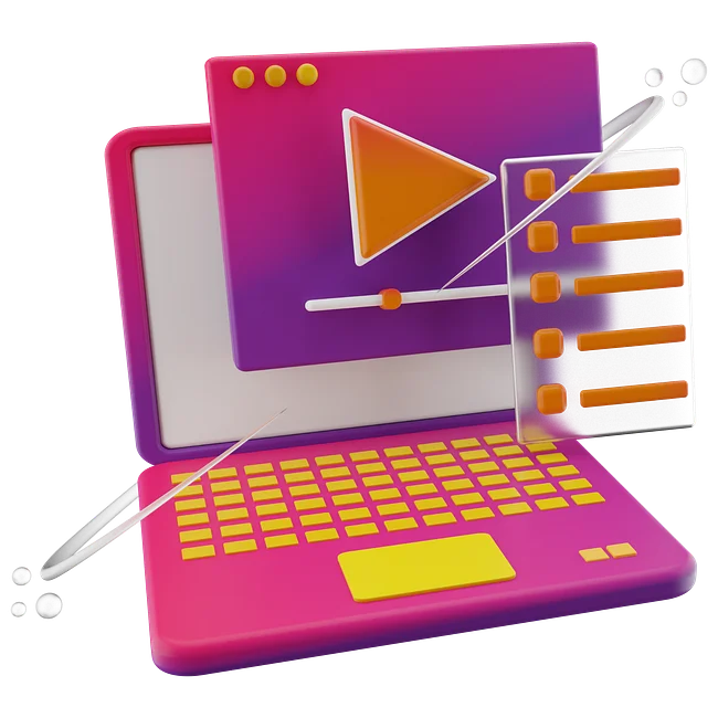 Video Creation & Editing Bundles