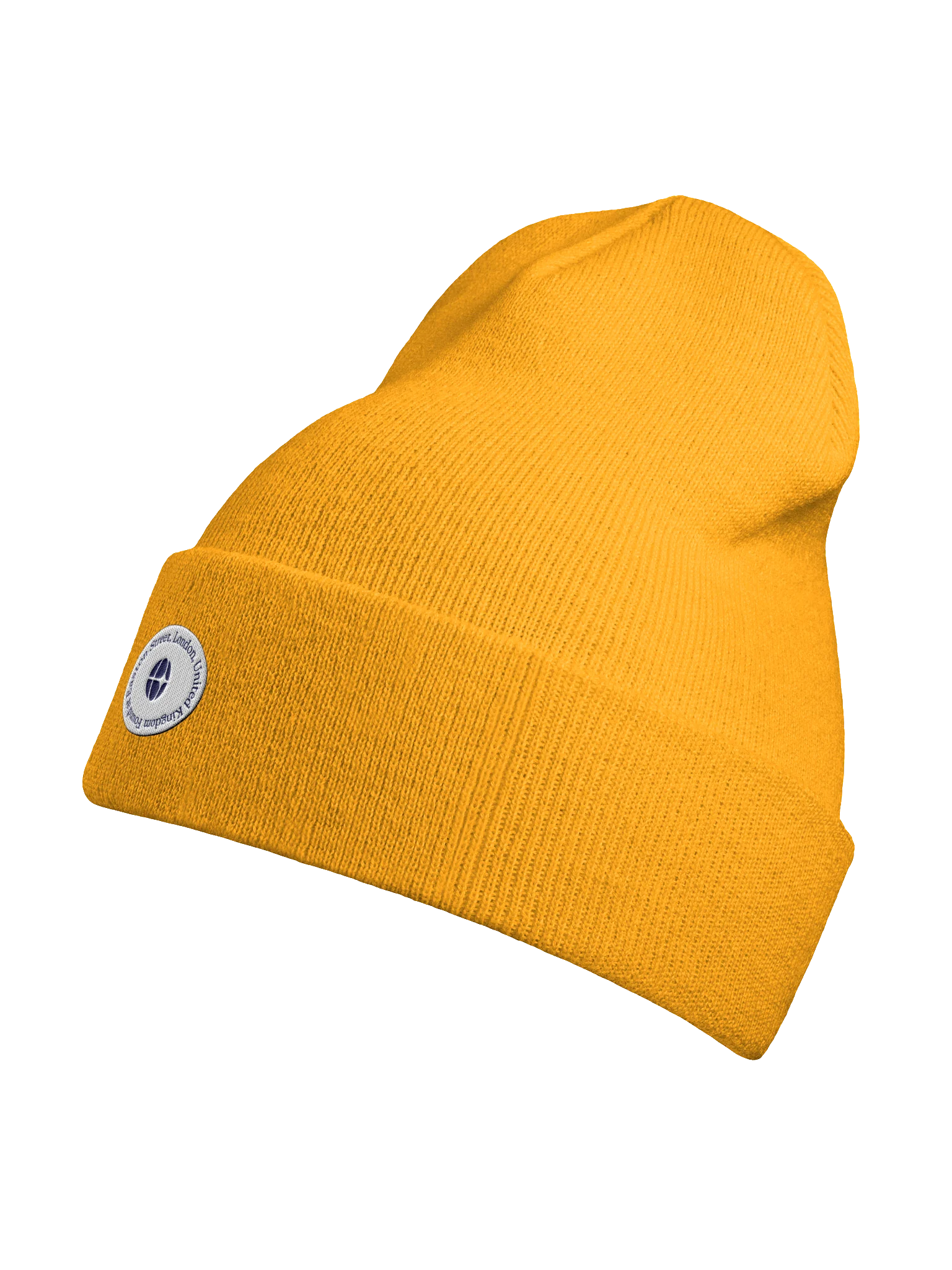 Voop Blocked a Cold Beanie product image (21)