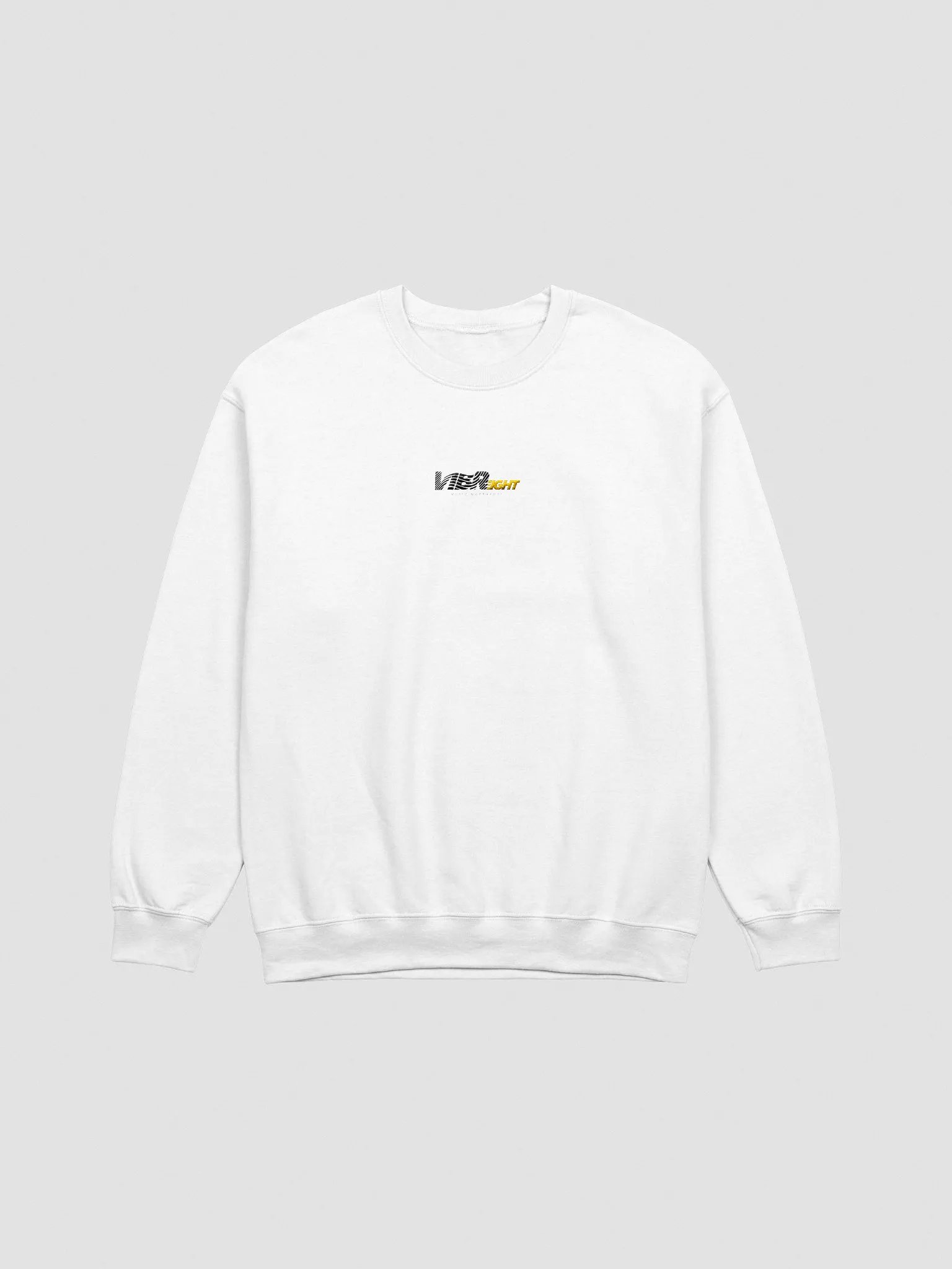 GOLDEN EIGHT Logo Premium Crewneck product image (2)