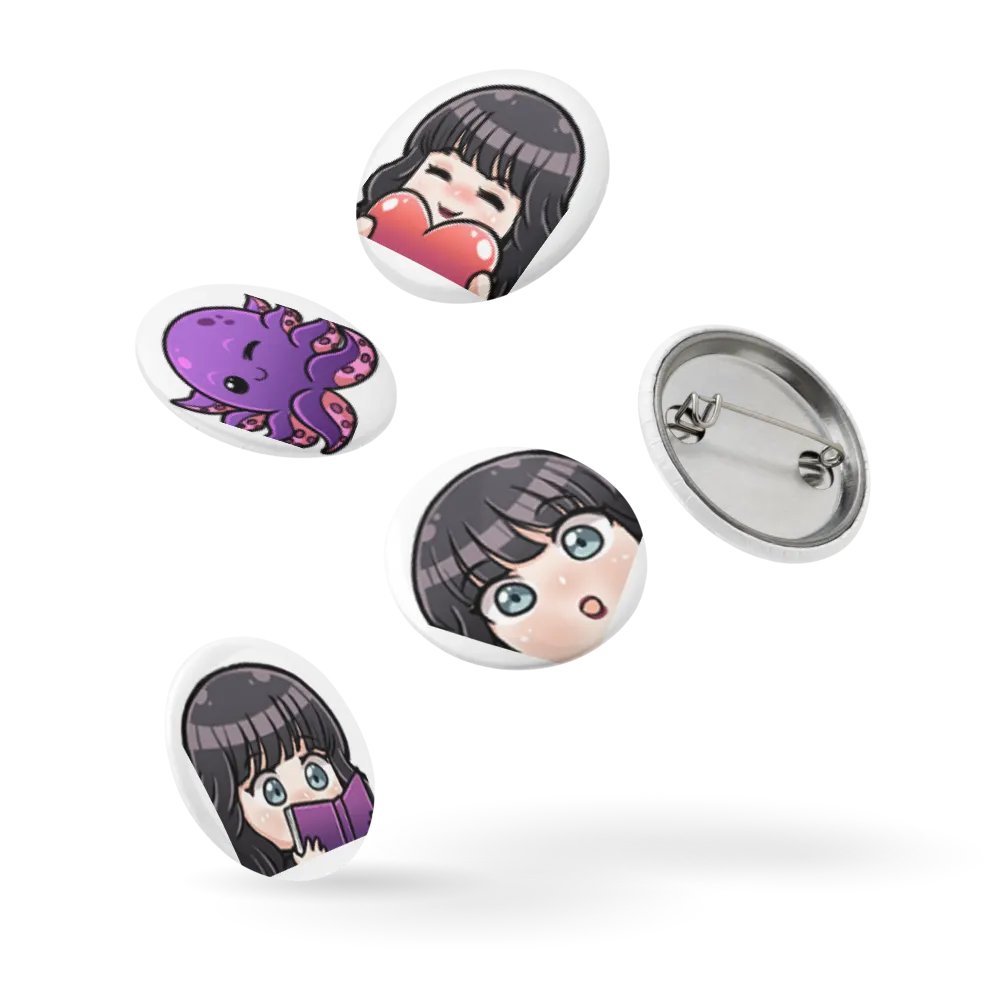 Moody Pins! product image (14)