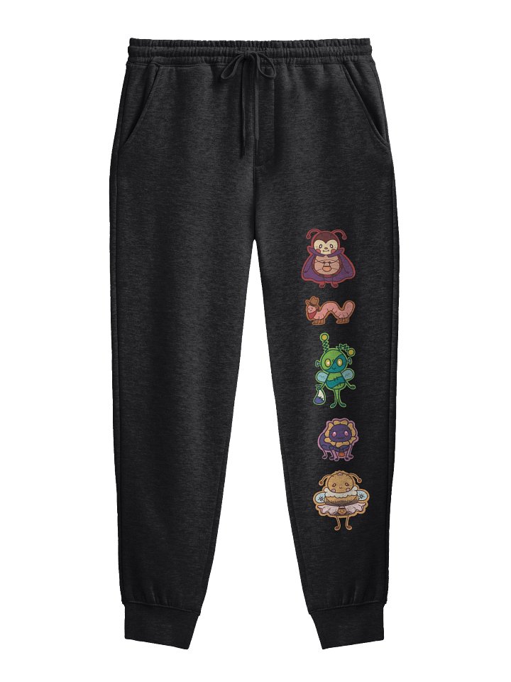 Trick or Treat Gang Sweat Pants product image (4)