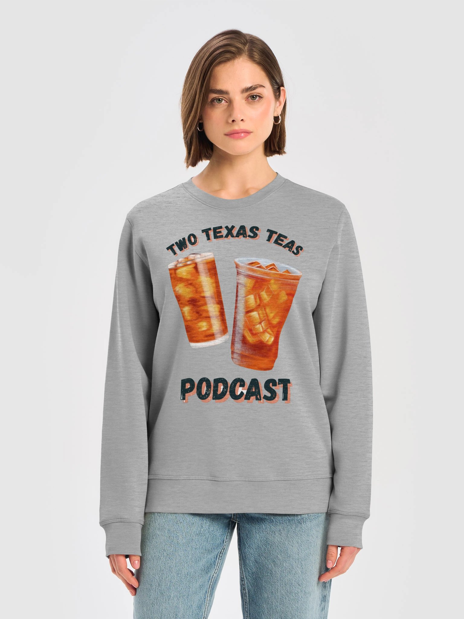 The Two Timing Sweater product image (5)