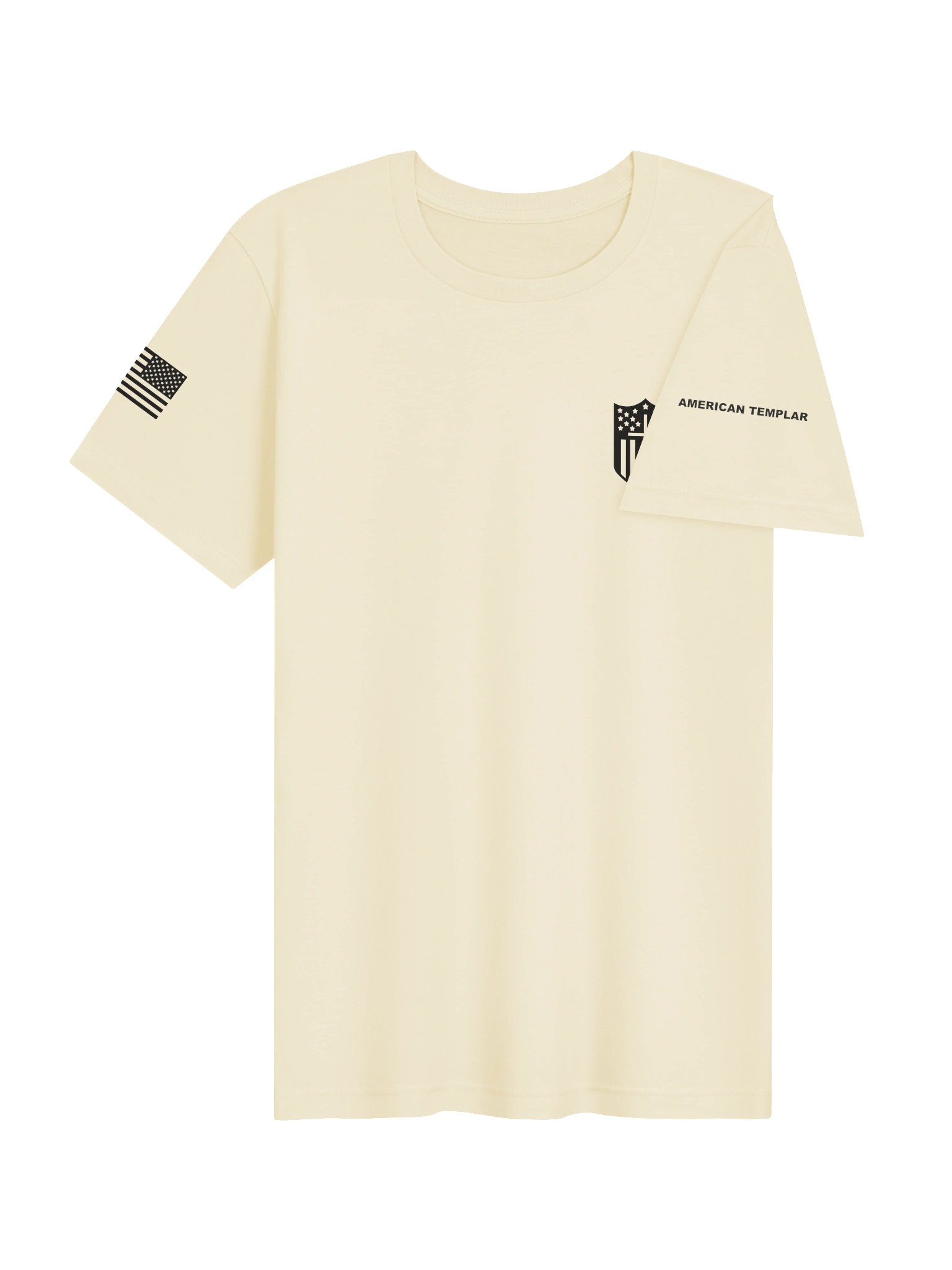 Strength In The Wilderness Tee product image (4)