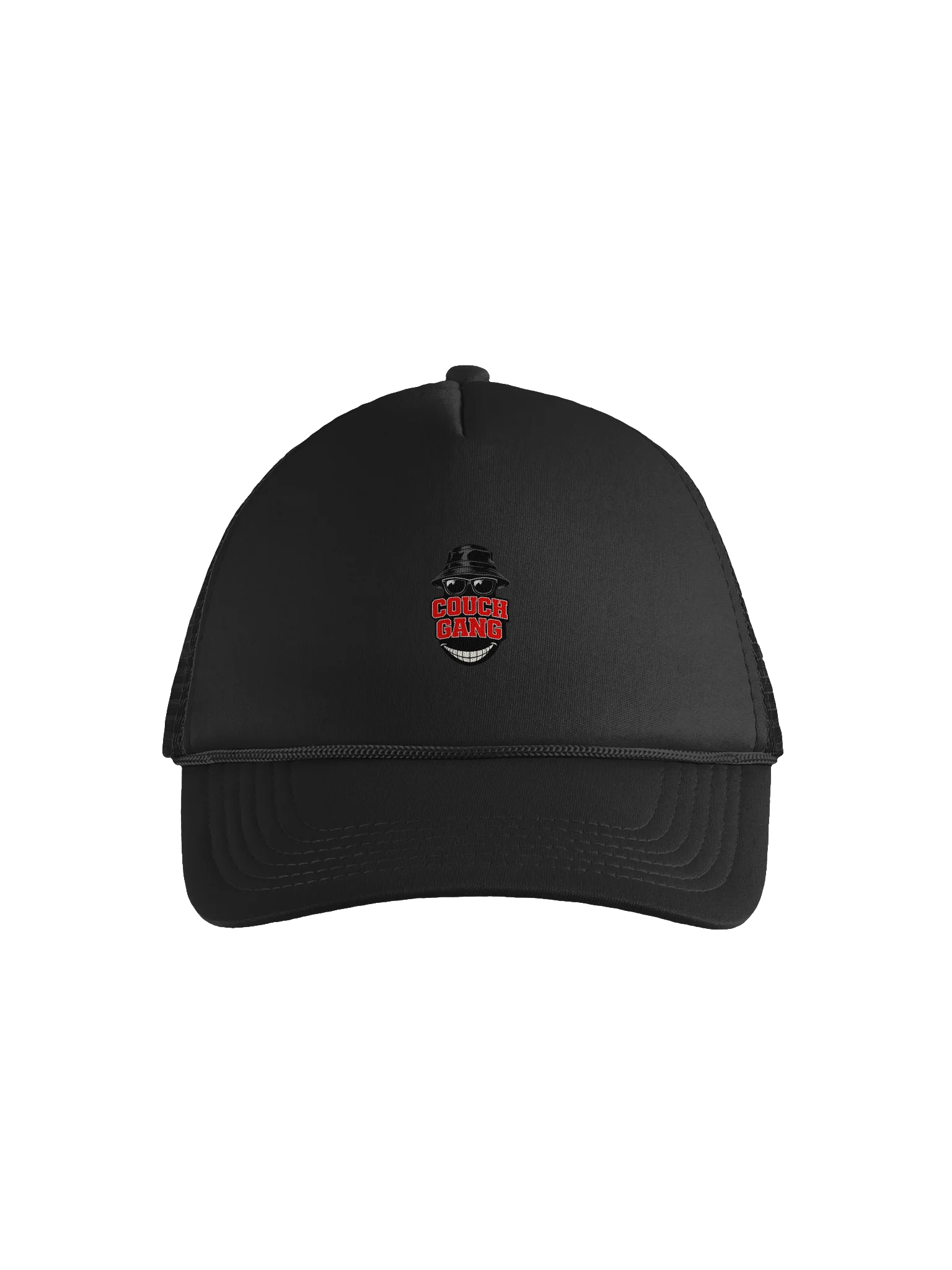 Couch Gang Dad Hat product image (1)