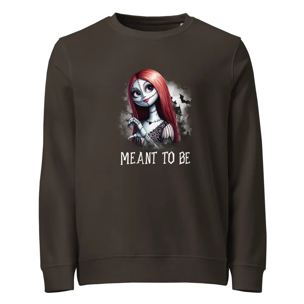 MEANT TO BE SALLY product image (1)