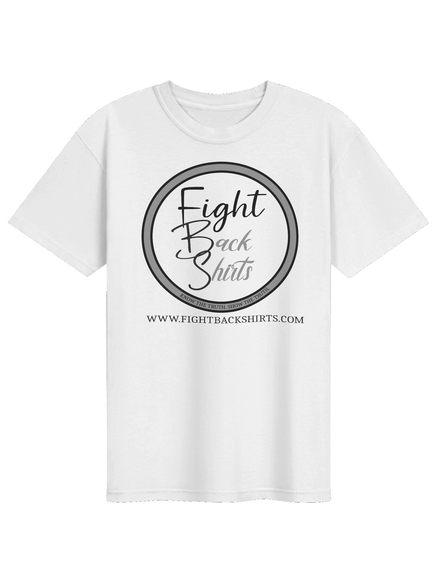 Just the Logo product image (1)