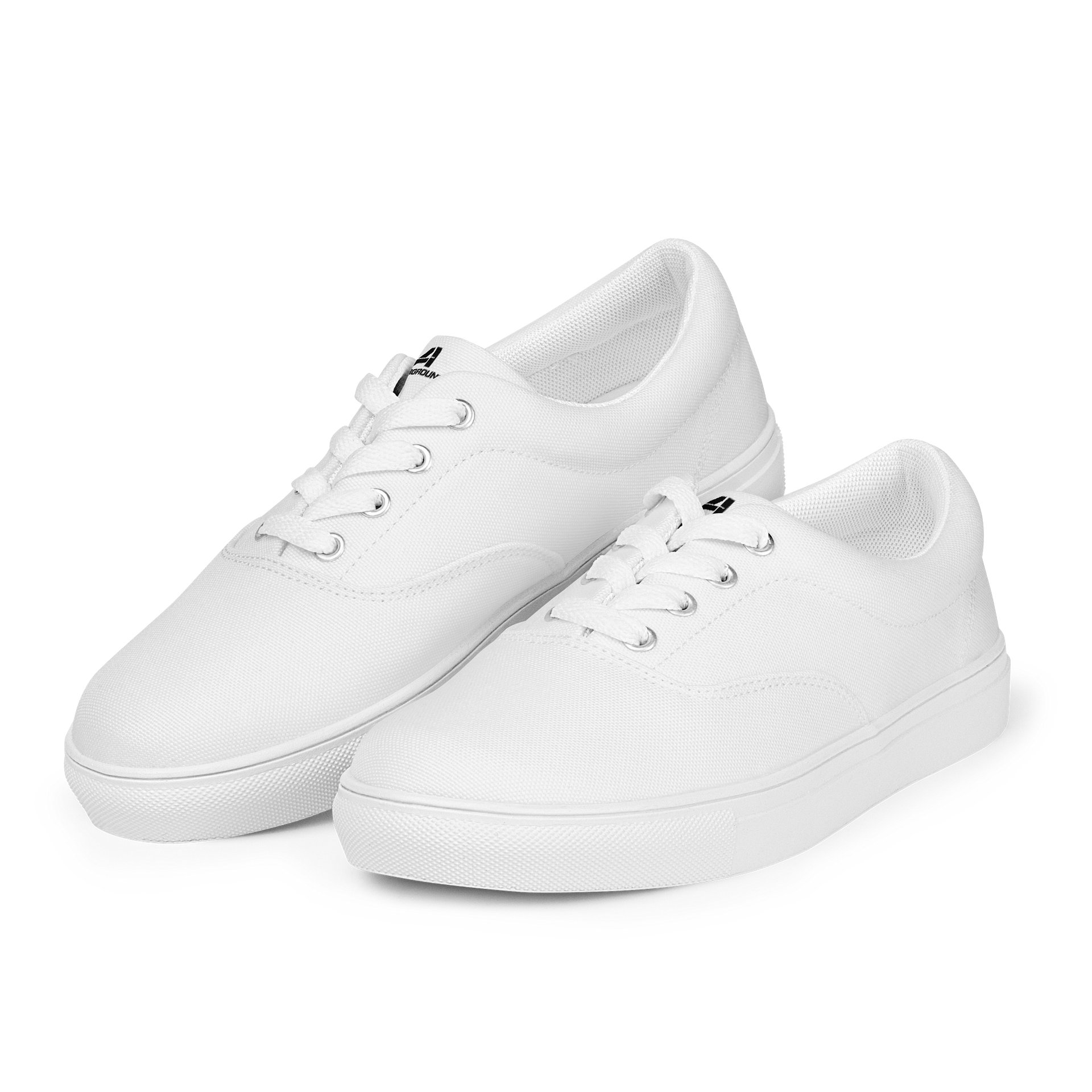 AI UNDERGROUND WOMENS CANVAS SHOES product image (2)