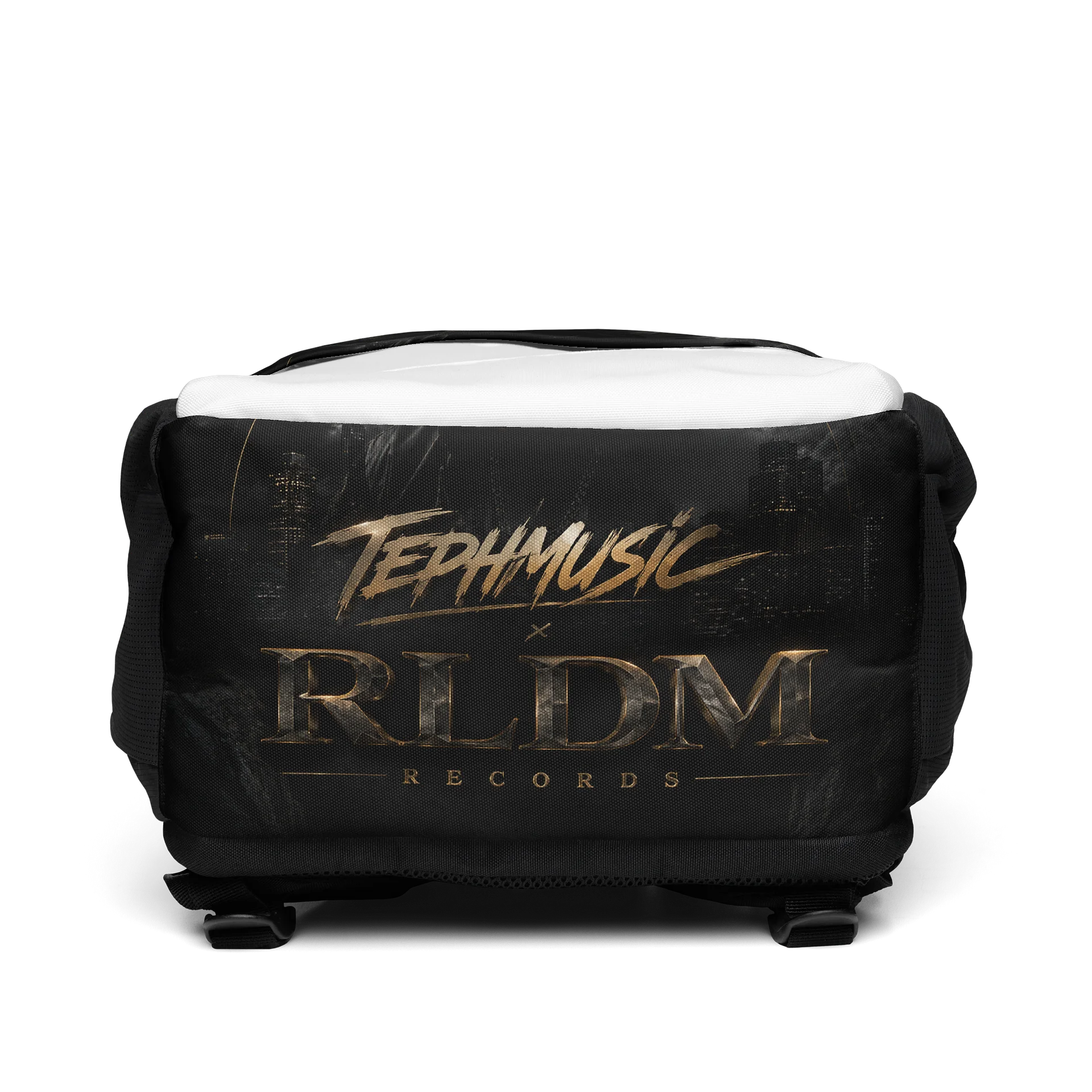TephMusic x RLDM Backpack product image (4)
