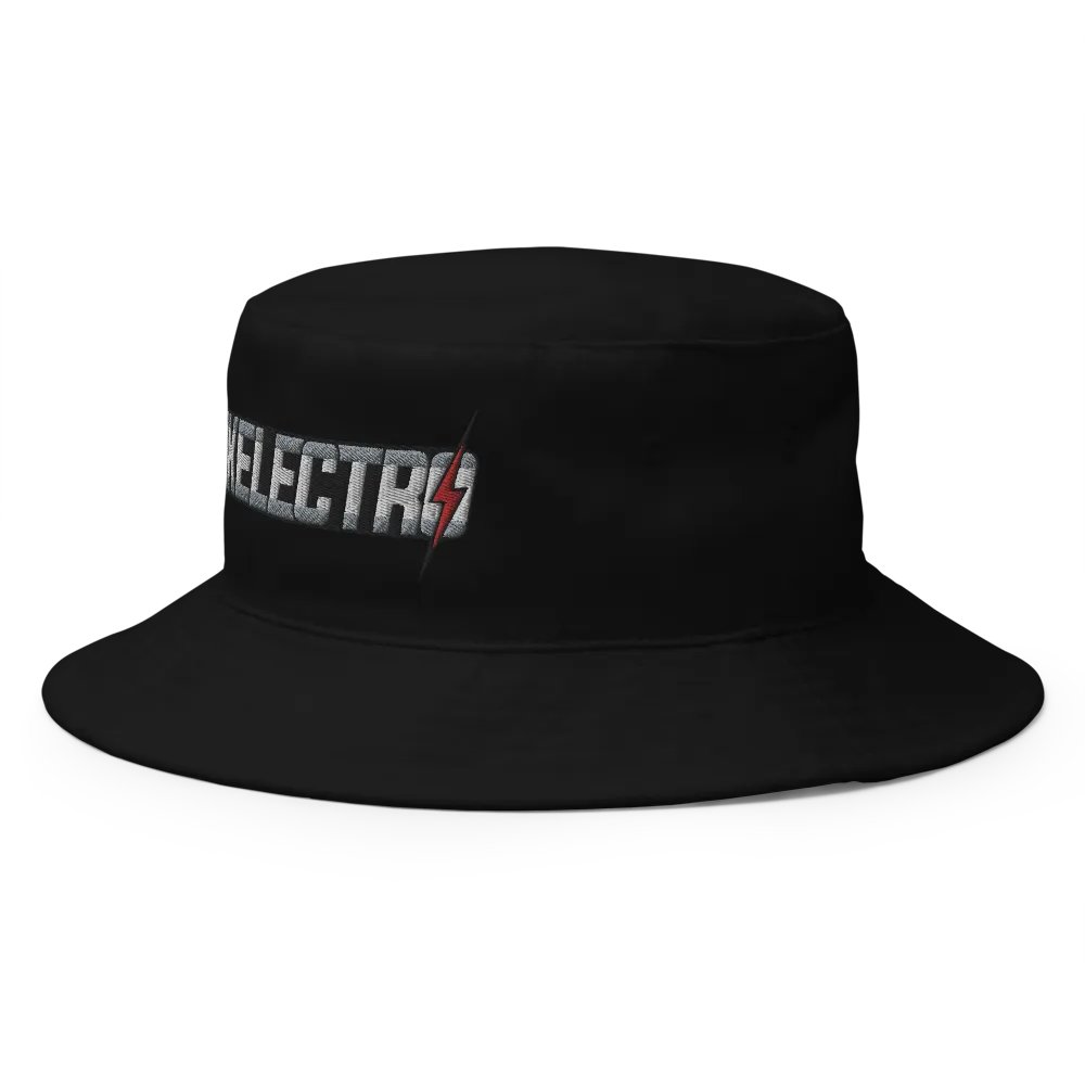 Electro Bucket Hat product image (10)