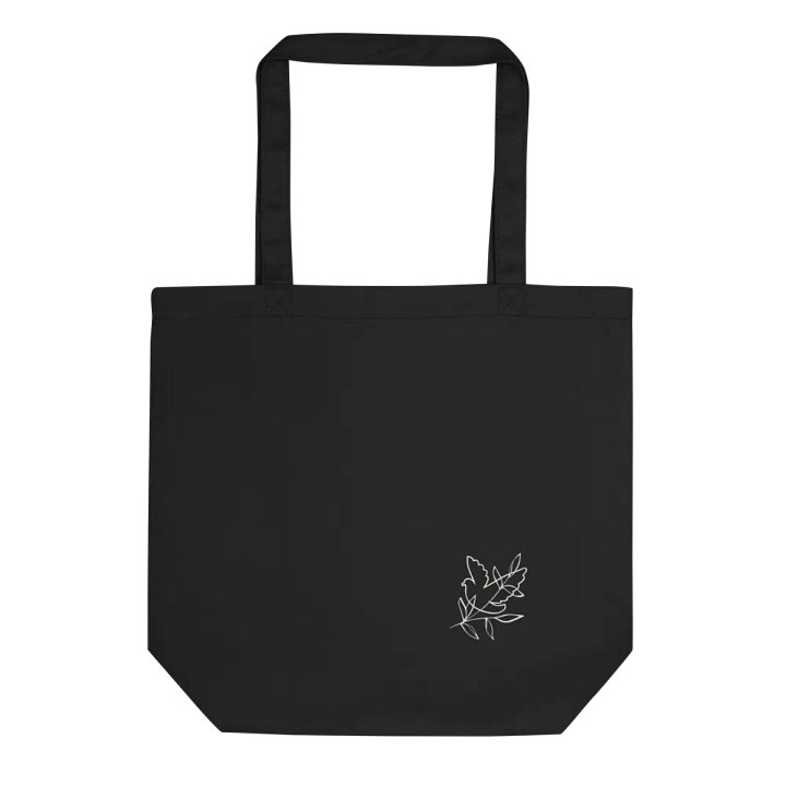 Soli Deo Gloria (Econscious Eco-Friendly Tote Bag) product image (2)