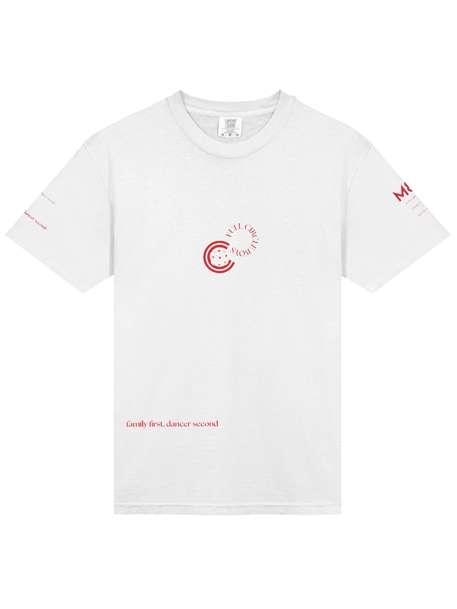 🔥 M80 Limited Edition Tee product image (3)