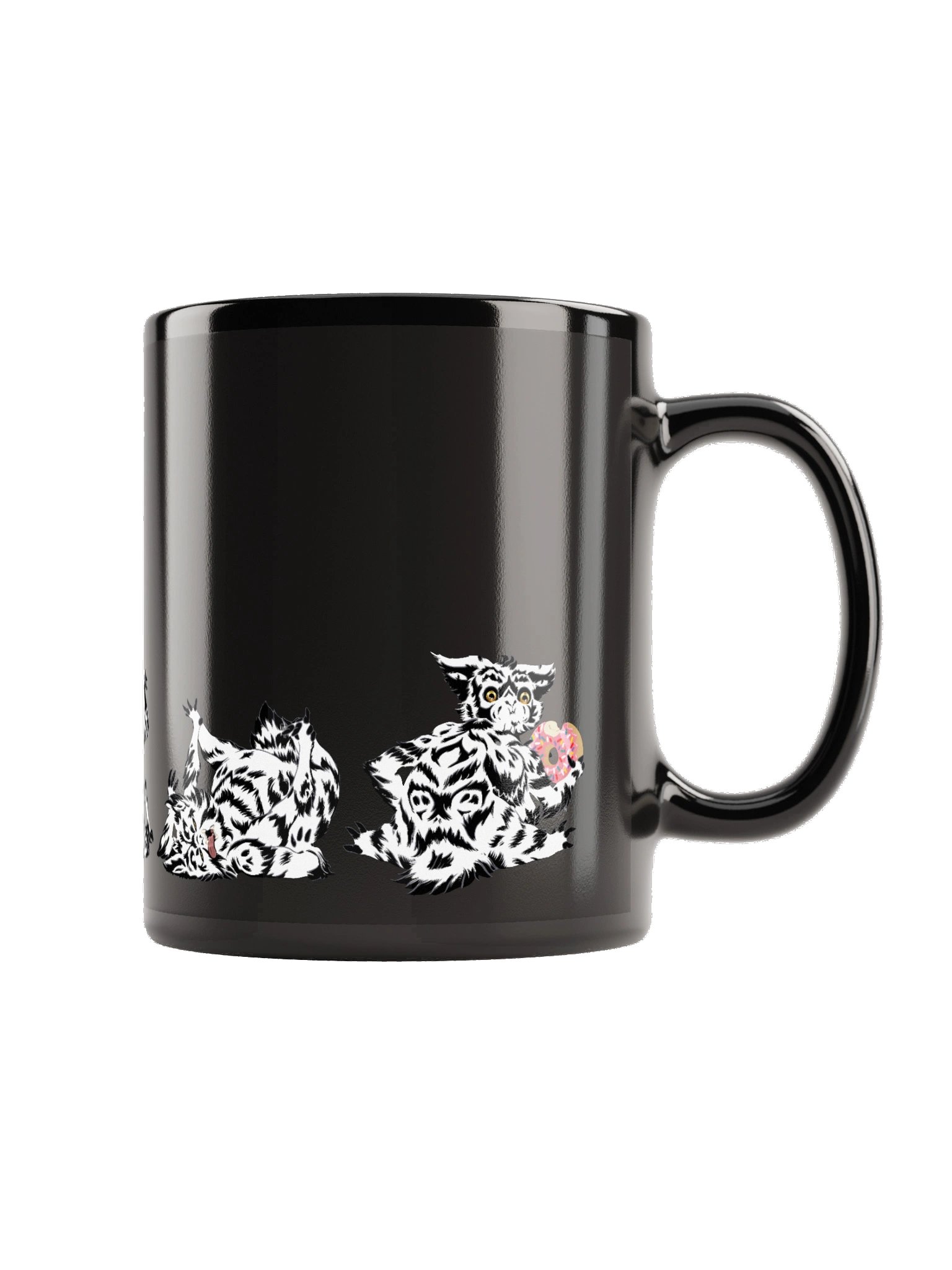 Kodama Mug product image (3)
