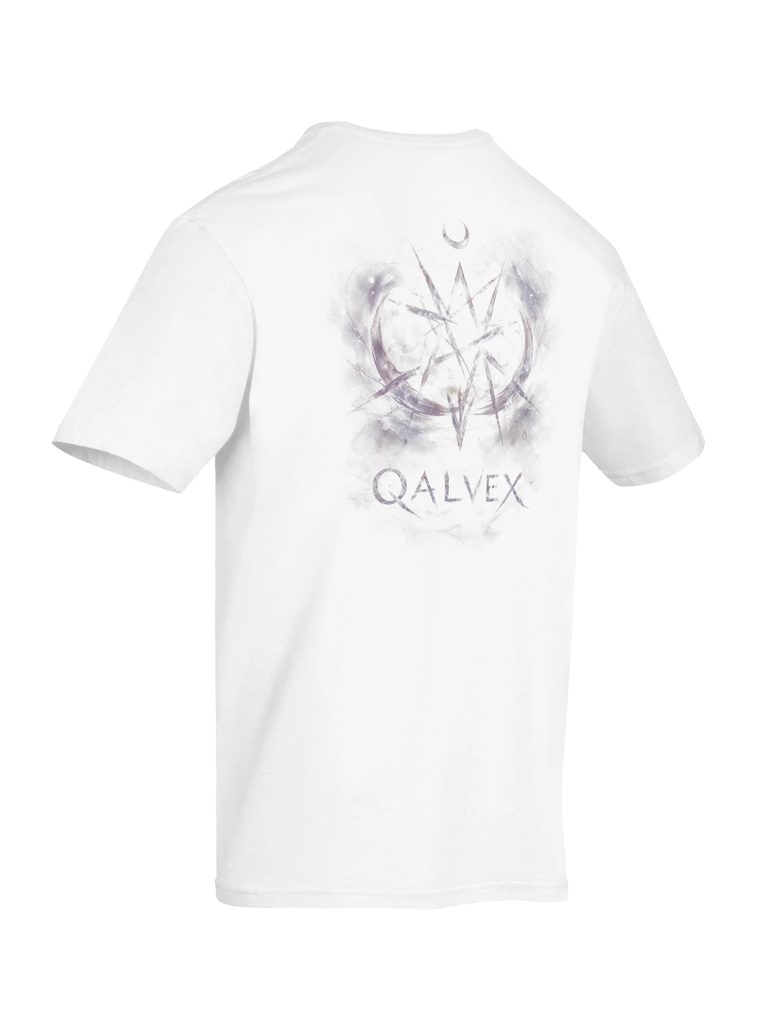 Tee-shirt Qalvex PREMIUM product image (8)