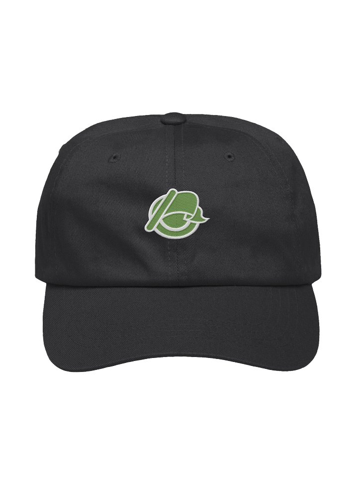 The Advertising Network Dad Hat (Mental Health Edition) product image (4)