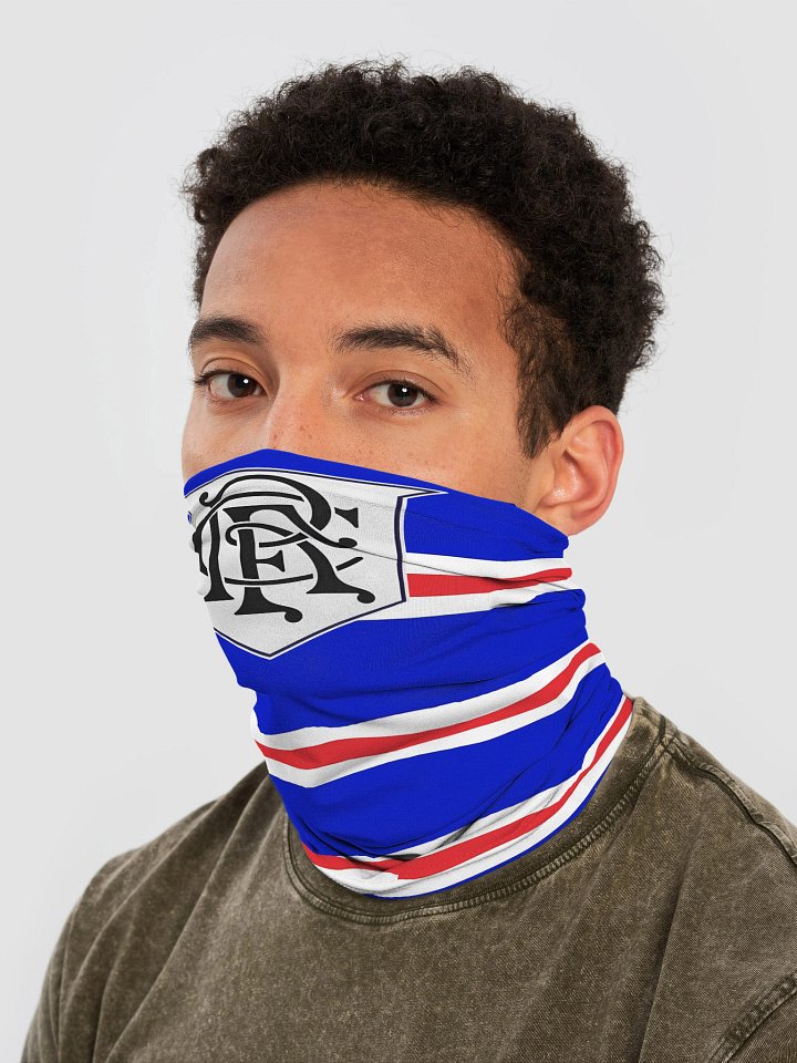 UBC "RFC Shield" Snood product image (2)