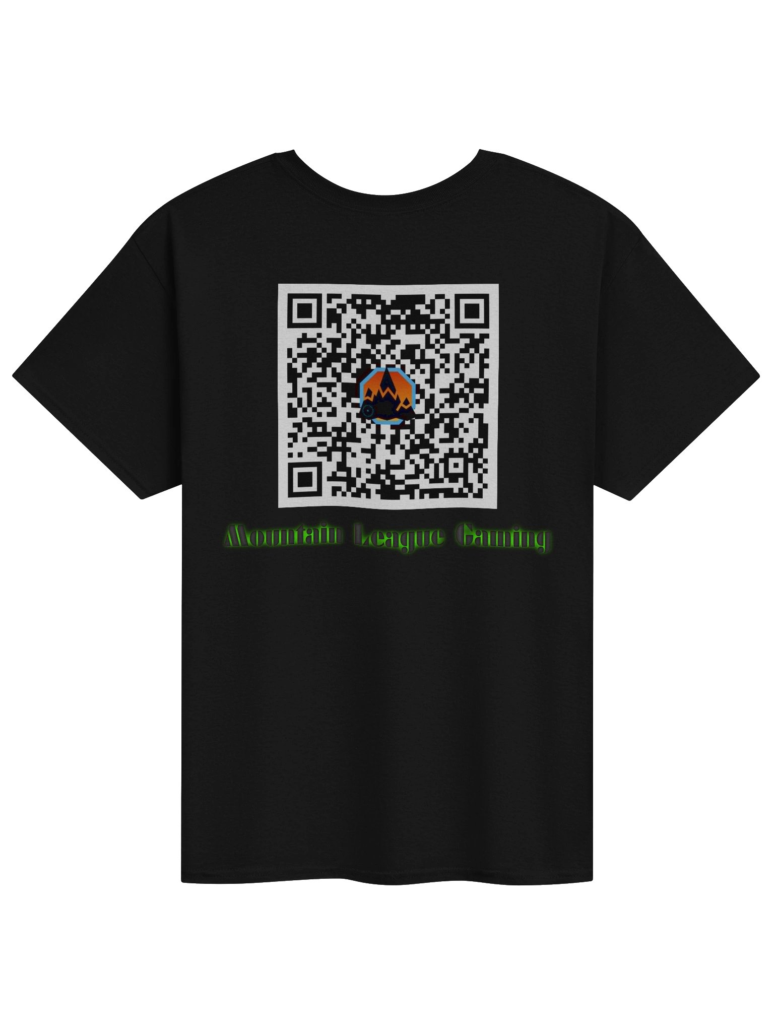 MtLG BrandMAX Tee (NXGen Logo) product image (2)