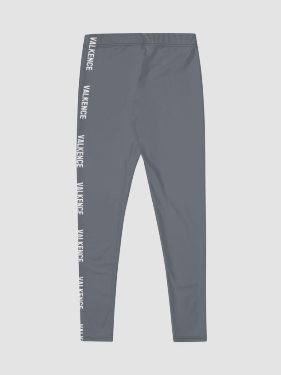 Active Leggings - Storm Gray product image (8)