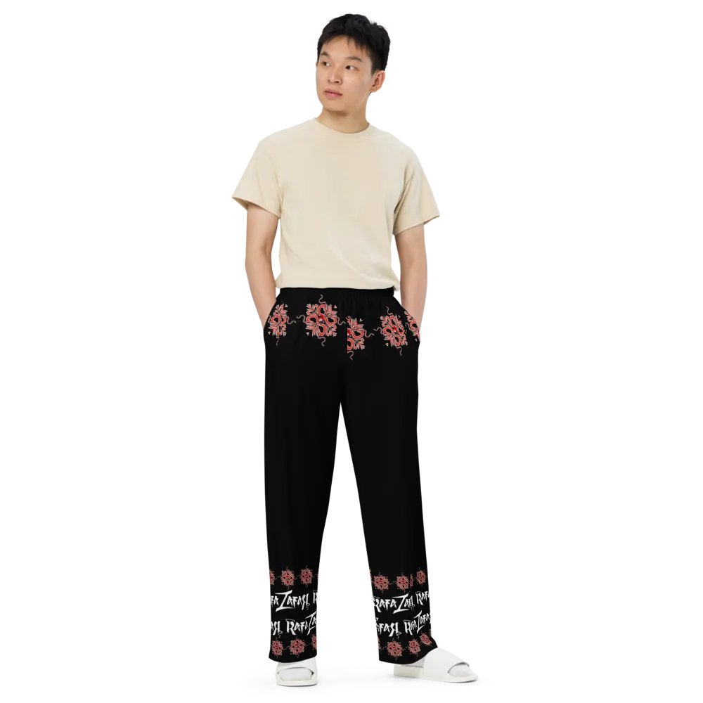 ElfinScreams + RafaZafar Flowy Leggy Covery-Doos product image (3)