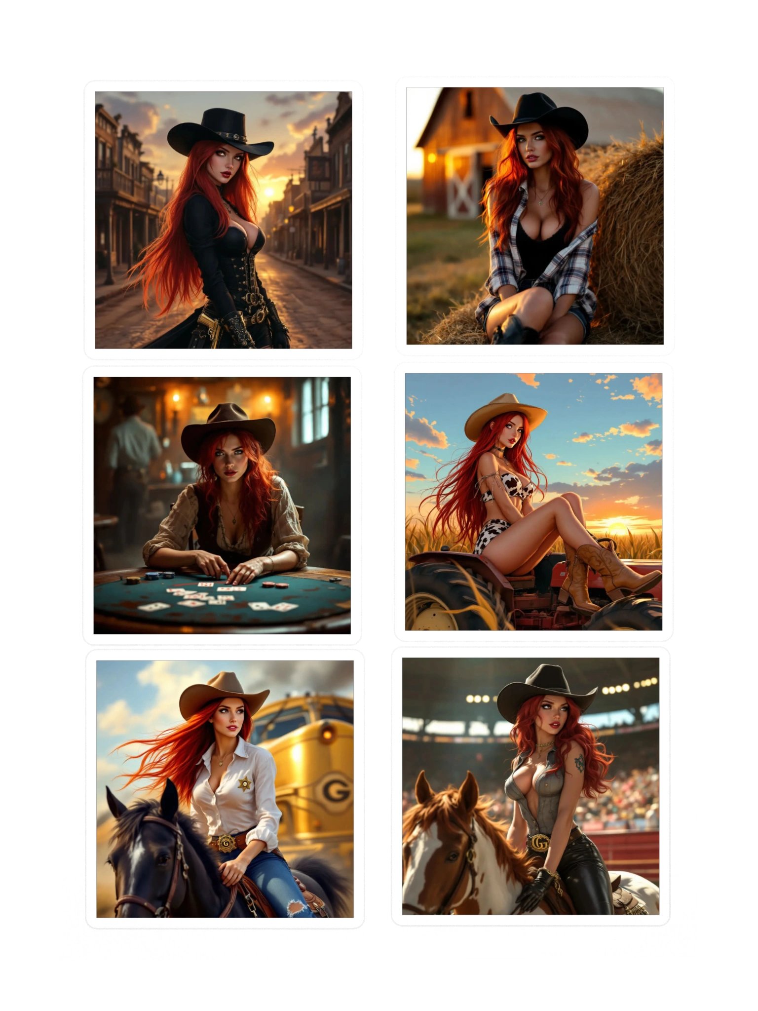 Sticker Pack product image (3)
