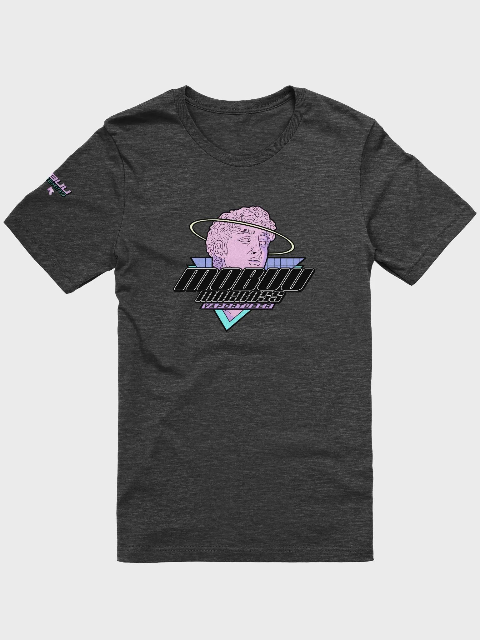 Pop-Up Tee product image (5)