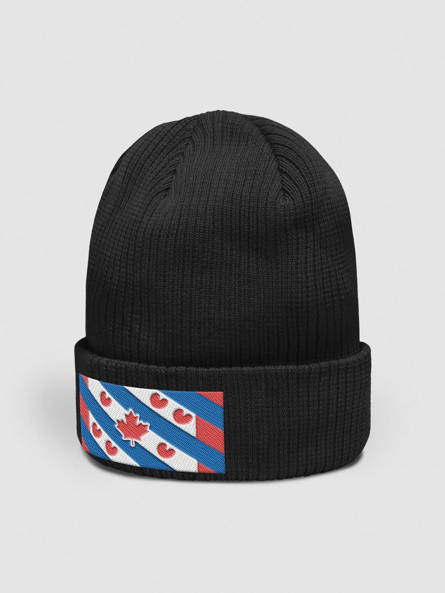 Frisian Canadian - Beanie product image (2)