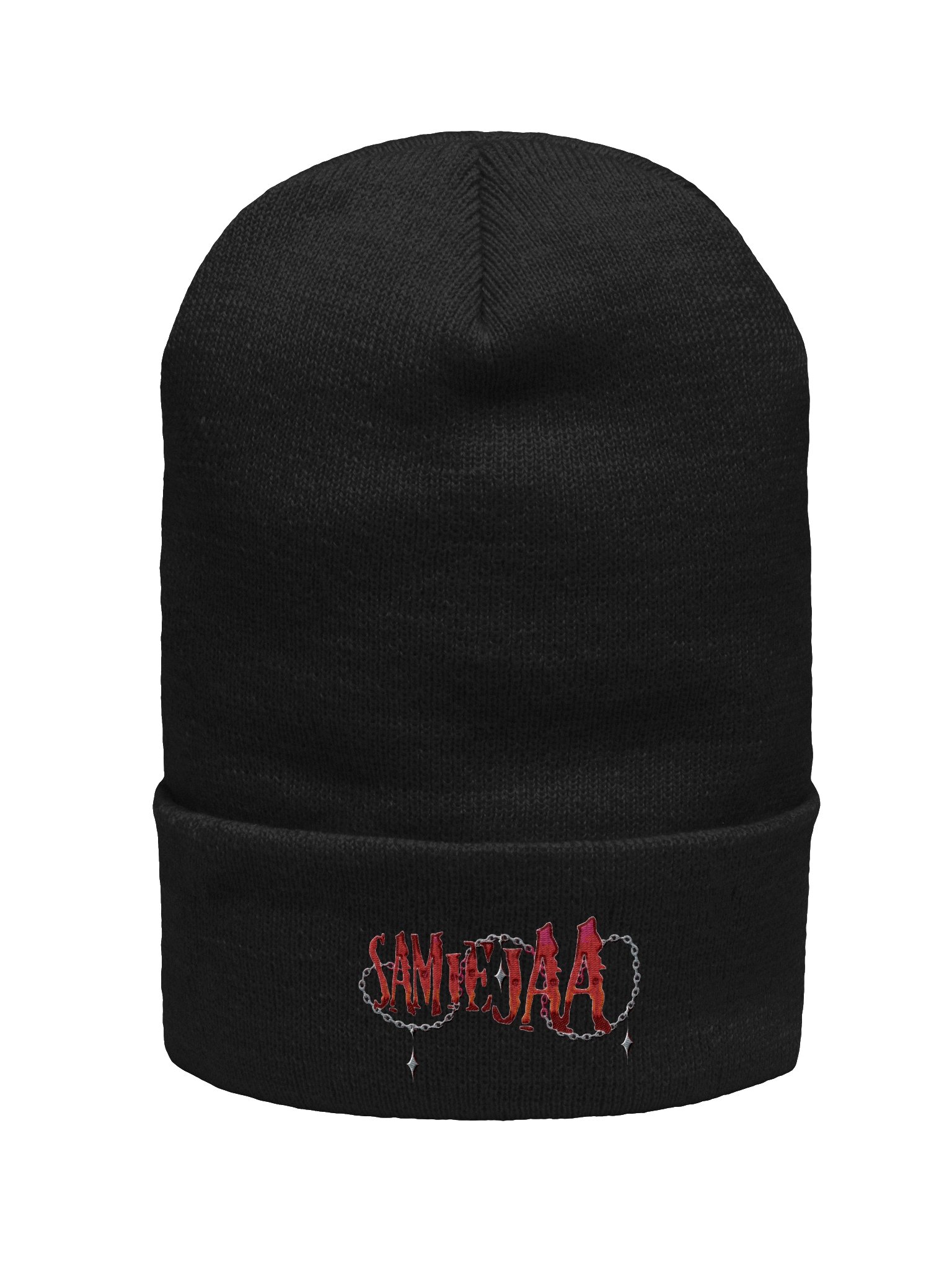 Samiejaa's Meanie Beanie product image (1)