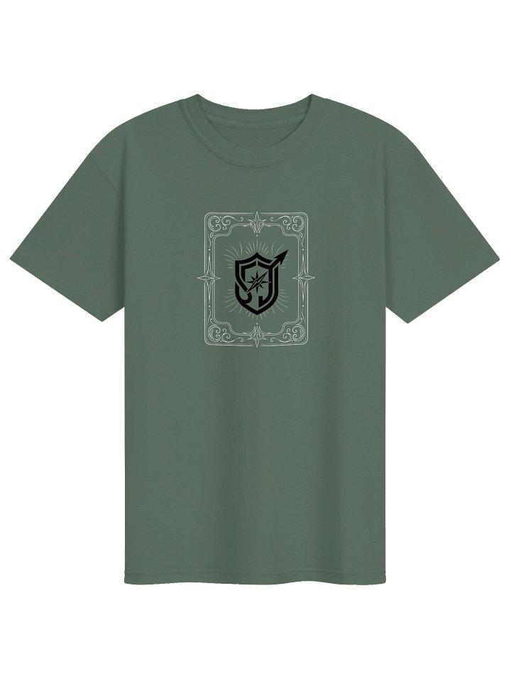 Obsidian Reliquary Tee product image (25)