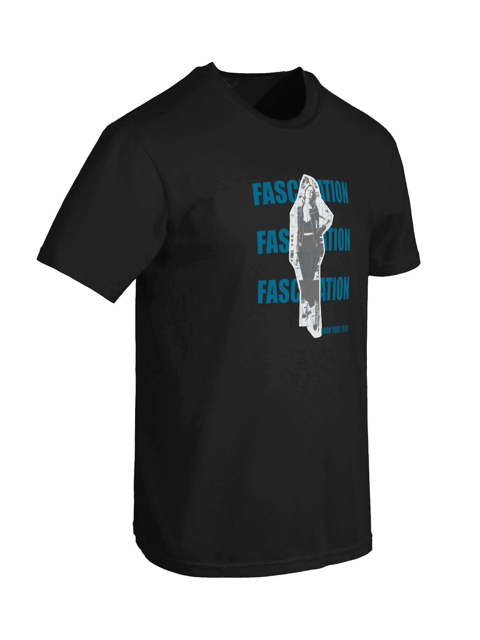 Fascination Book Tee product image (23)