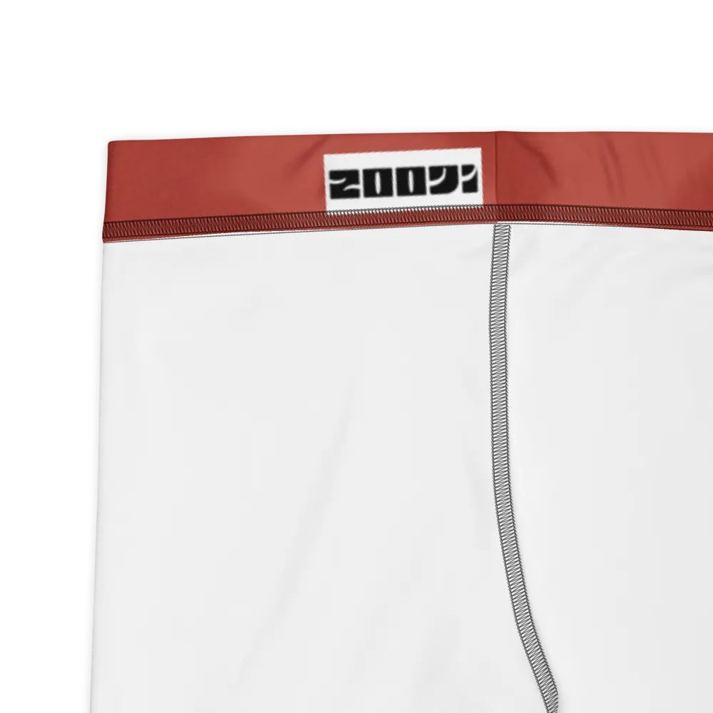 All-Over Print Shorts product image (2)