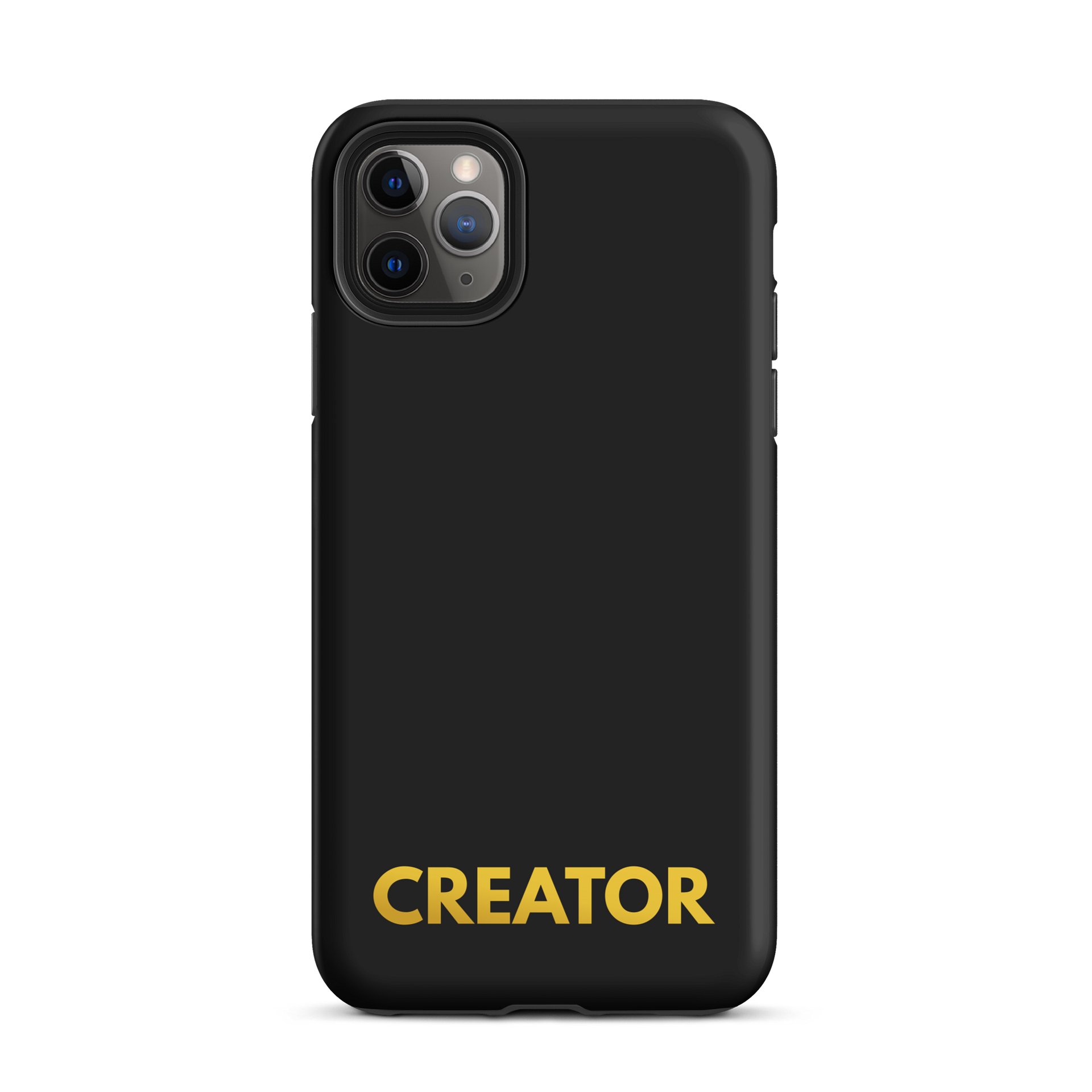 MANIFESTATOR Creator Case - iPhone product image (2)
