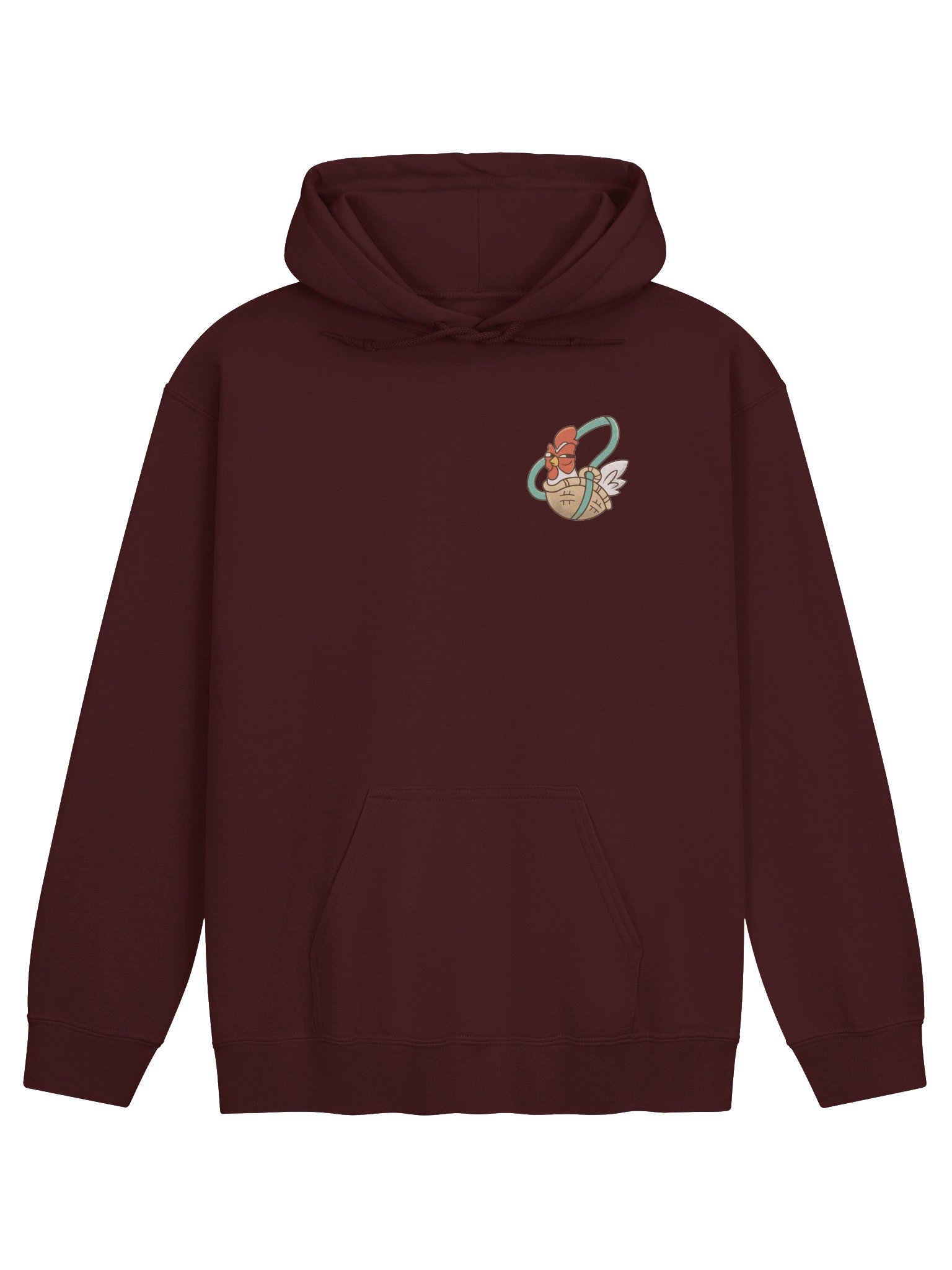 Sus Chicken Hoodie product image (1)
