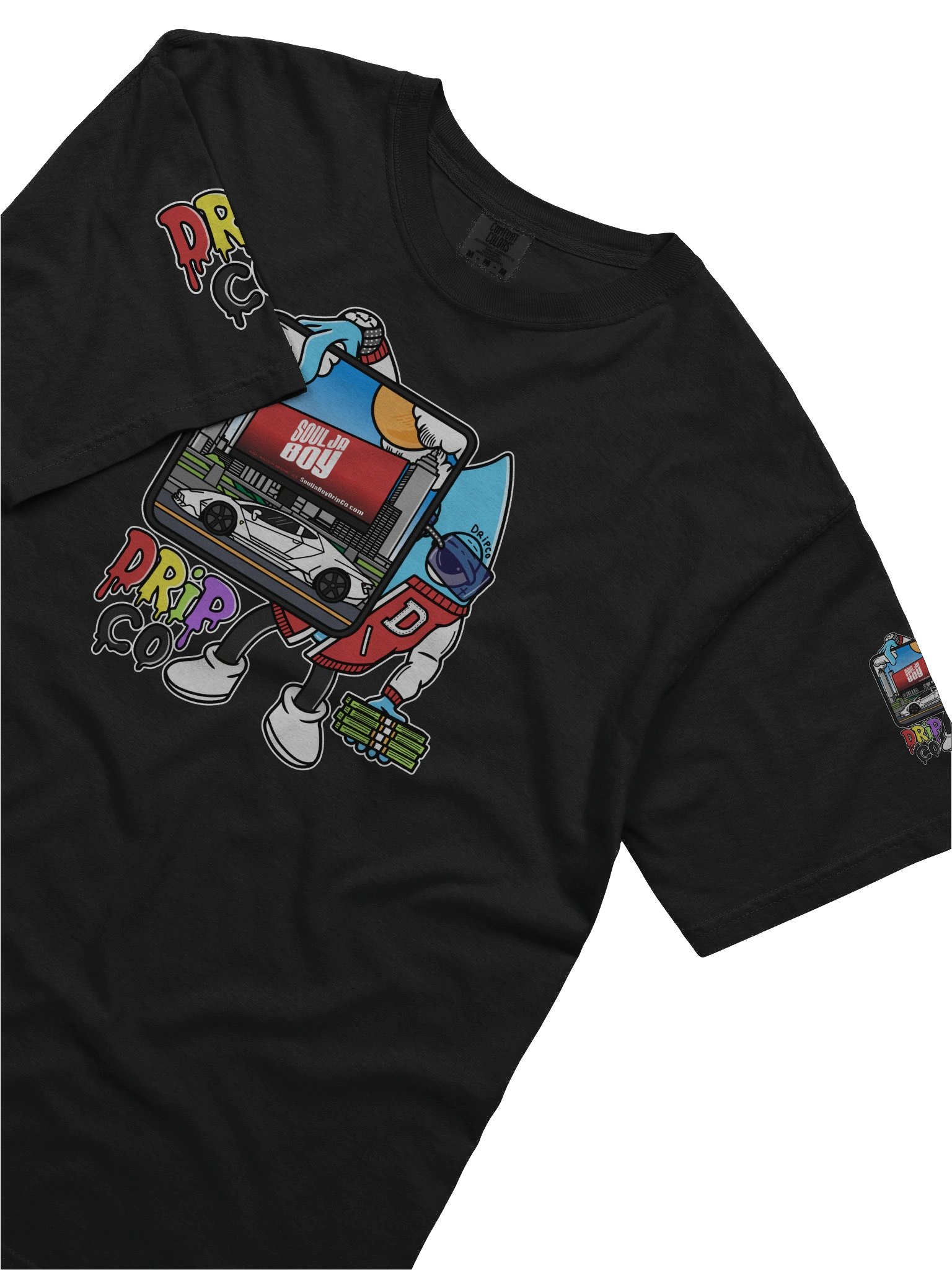 DRIPCO Tee product image (5)