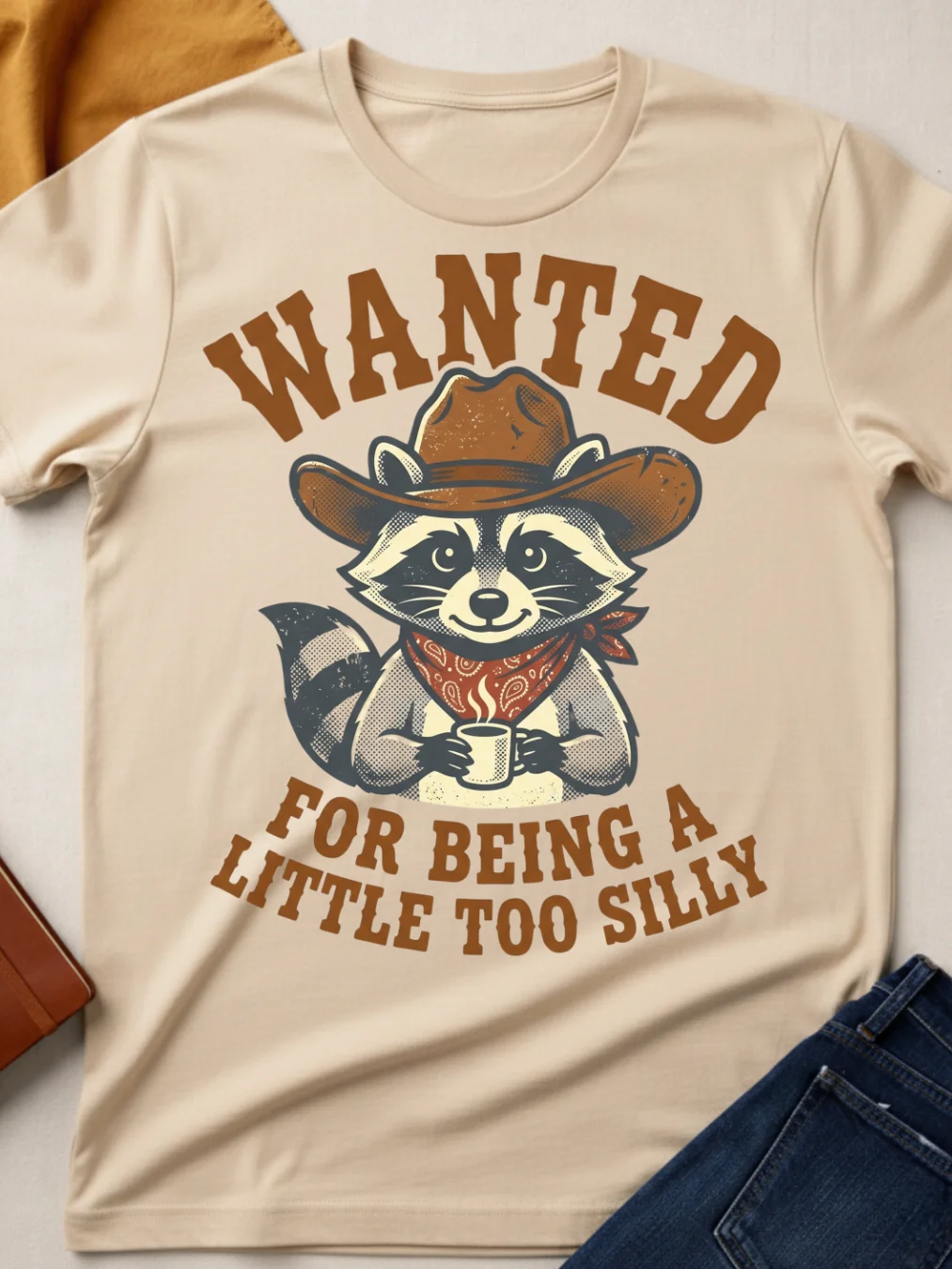 Little too Silly product image (1)