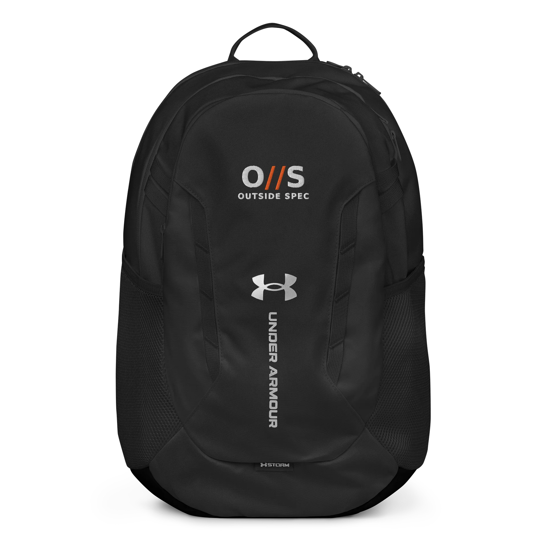 Outside Spec Under Armour Backpack Logo product image (1)