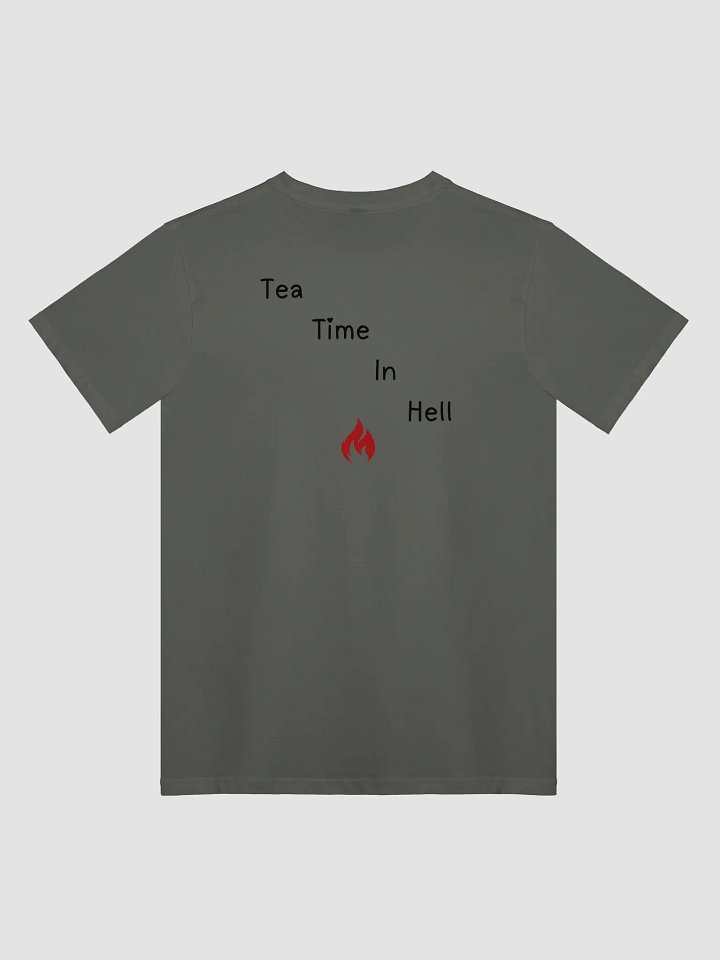 Tea Time In Hell Top product image (5)
