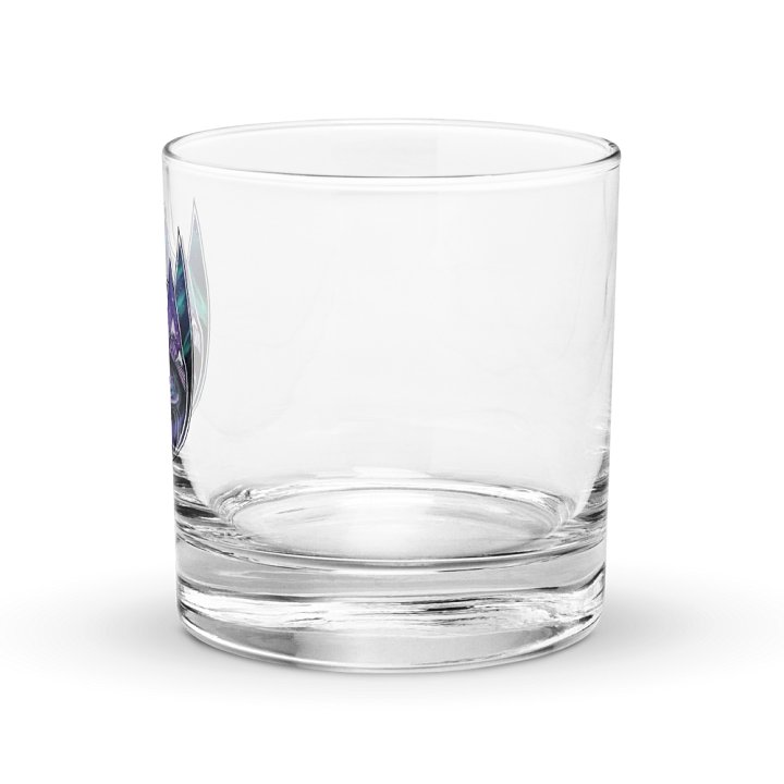 Orion Pool Enigmatic Peaks Glass Tumbler product image (2)