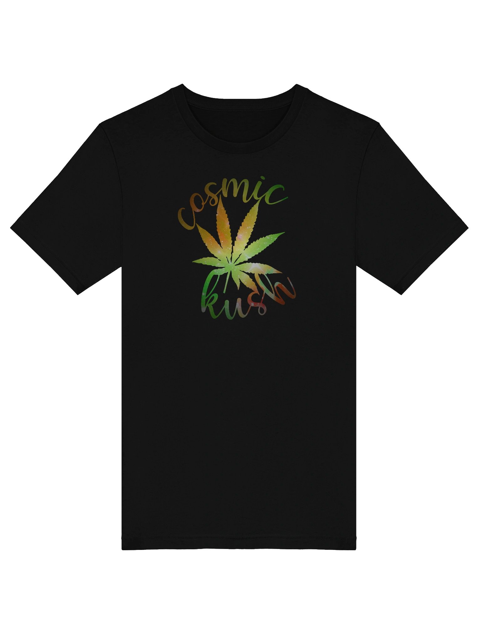 Cosmic Kush Shirt product image (18)