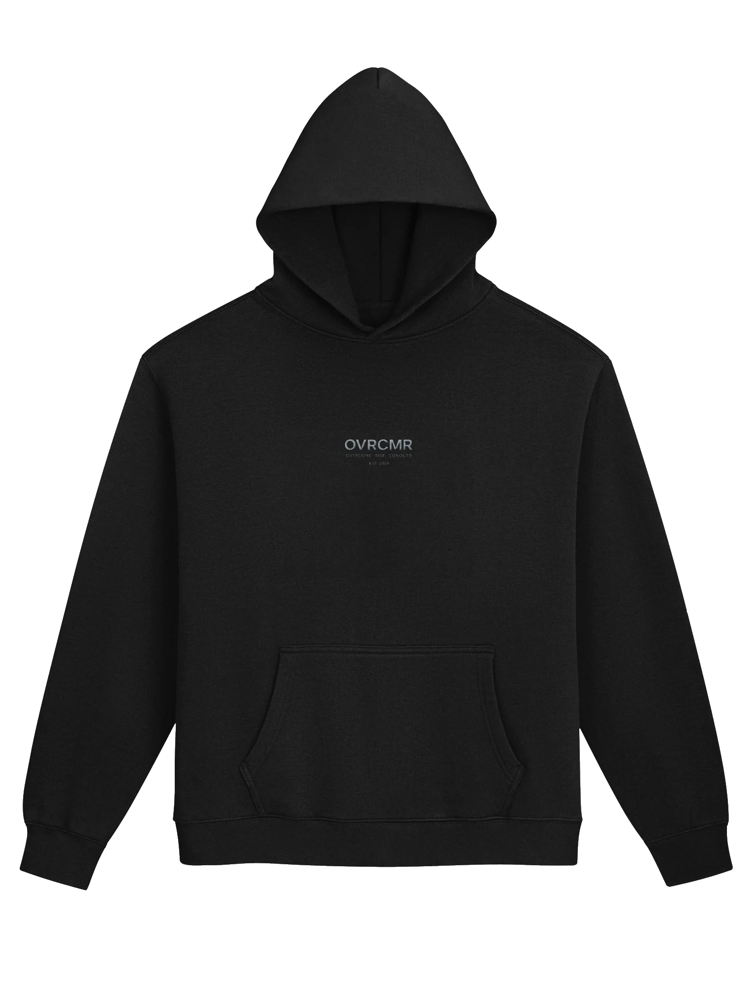 His Timing Hoodie product image (2)