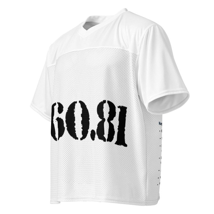 f60.81 narcissist shirt product image (1)