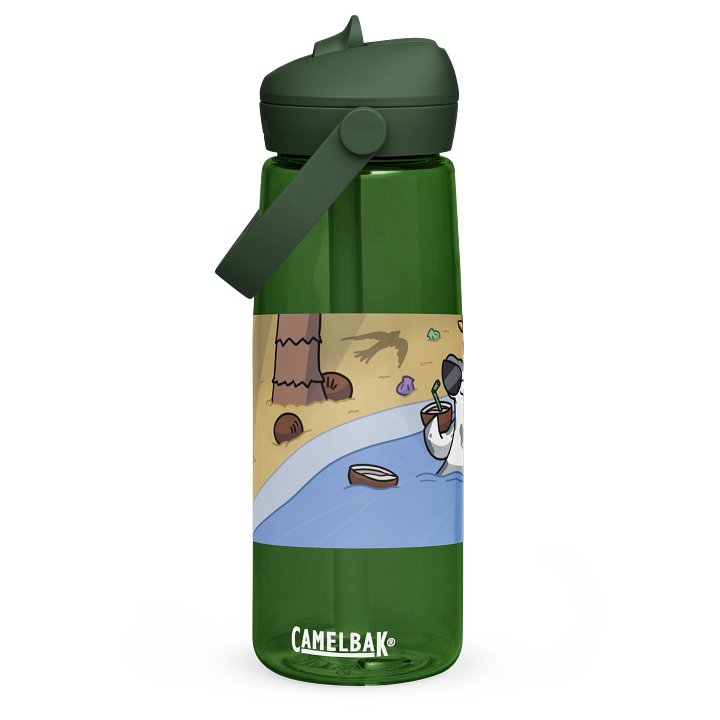 Chillin at Coconut Beach product image (1)