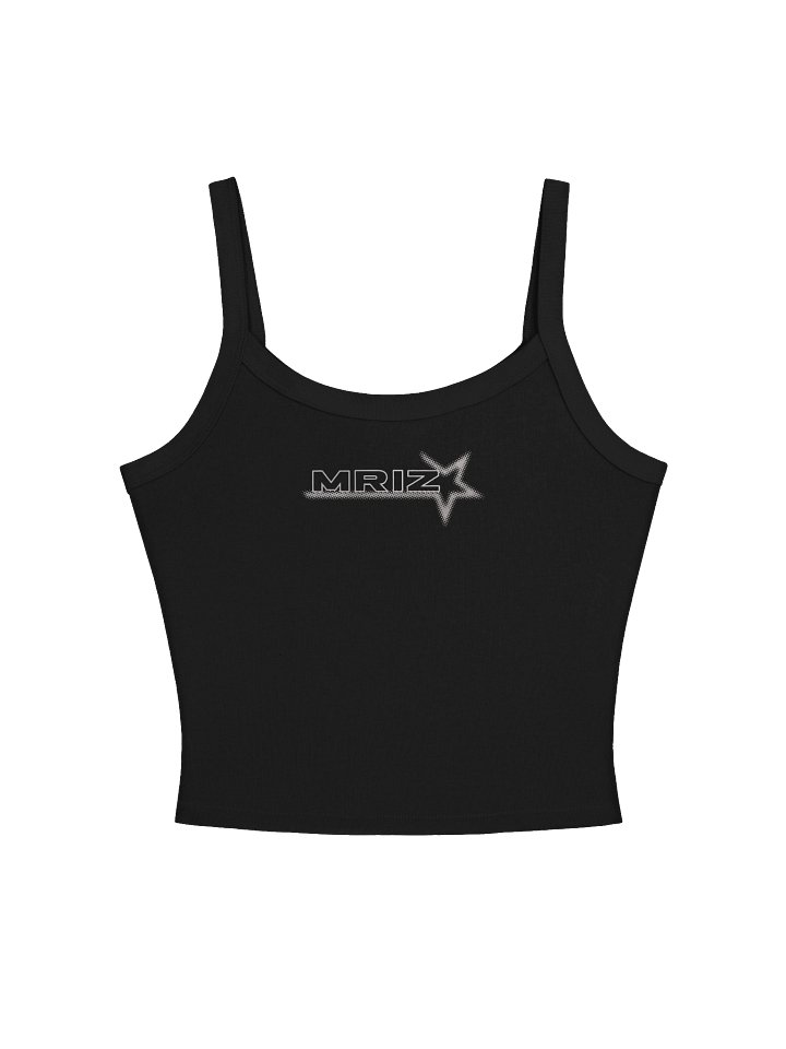 MRIZ Tank Top product image (1)