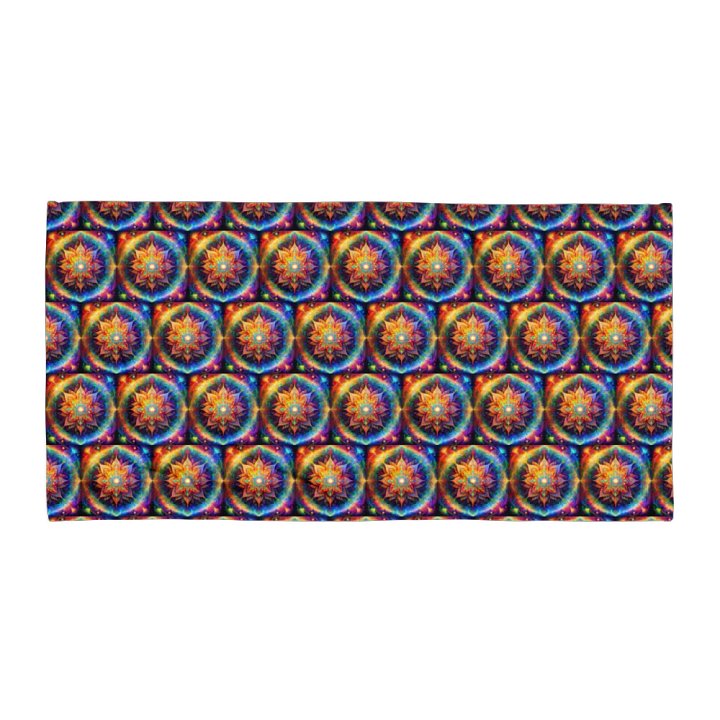 LightCodes Towel product image (1)